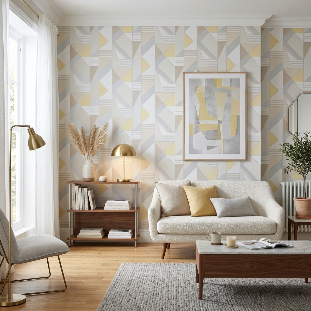 Modern Wallpaper
