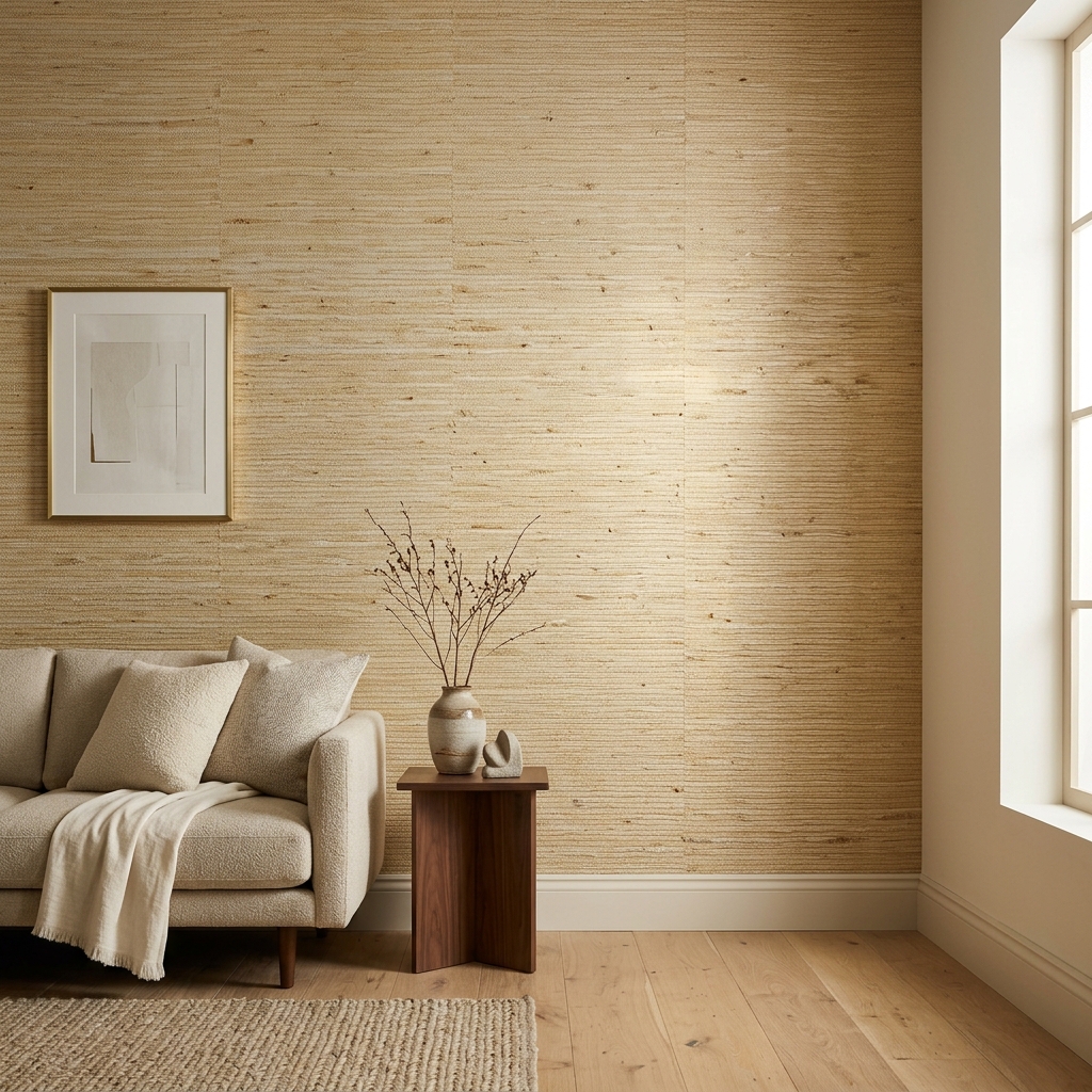 Textured Wallpaper